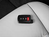  Key fob on driver's seat photo
